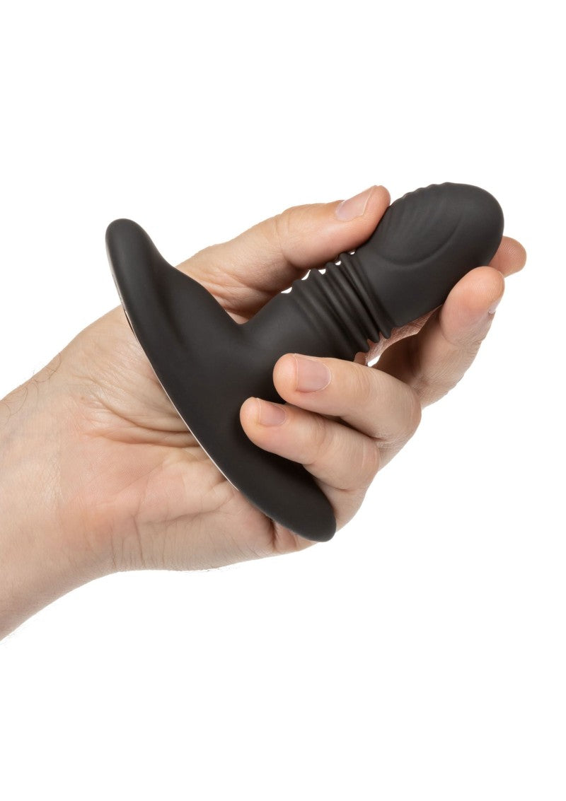 CalExotics - Eclipse Thrusting Probe Butt Plug