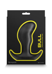 NS Novelties - Renegade Bull Large Butt Plug