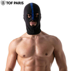 TOF Paris - Bad Boys Hood - Black/Blue