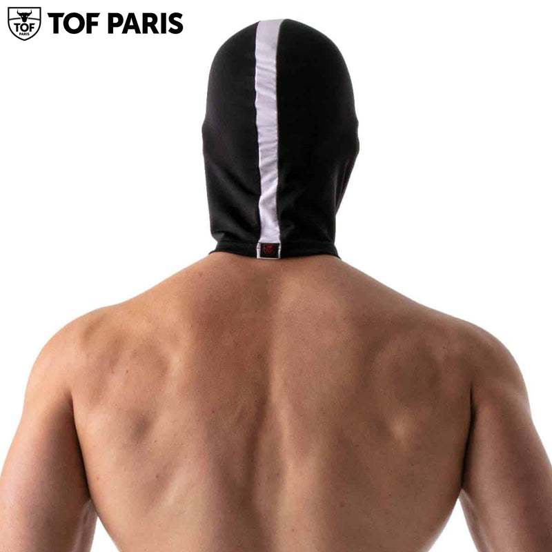 TOF Paris - Bad Boys Hood - Black/White