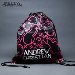 Andrew Christian-Pop Art Penis Backpack