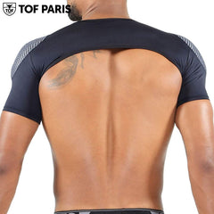 TOF Paris - 3D Full Harness Black-Grey