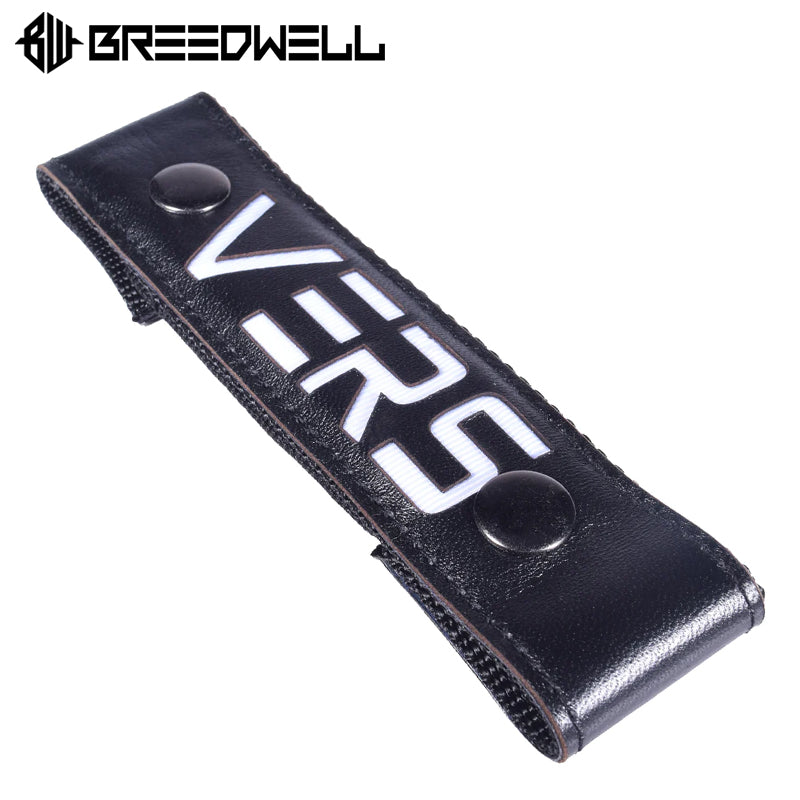 BREEDWELL- GLOW Harness Center STRAP - VERS