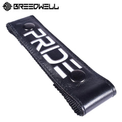 BREEDWELL- GLOW Harness Center STRAP - PRIDE