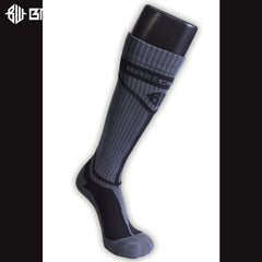 BREEDWELL - HYBRED Socks - Grey