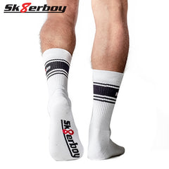 Sk8erboy - Deluxe Socks - Black