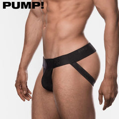 PUMP! - Switch Jock - Black