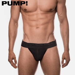 PUMP! - Switch Jock - Black