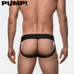 PUMP! - Switch Jock - Black