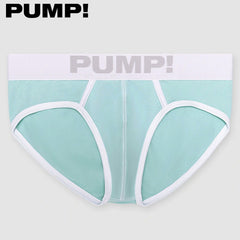 PUMP! - Milkshake Mint Brief - Mint