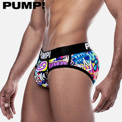 PUMP! - DRIP Brief - Print