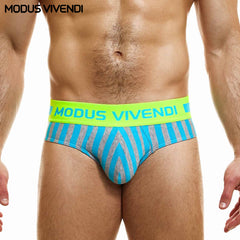 MODUS VIVENDI - X-Retro Brief - Aqua