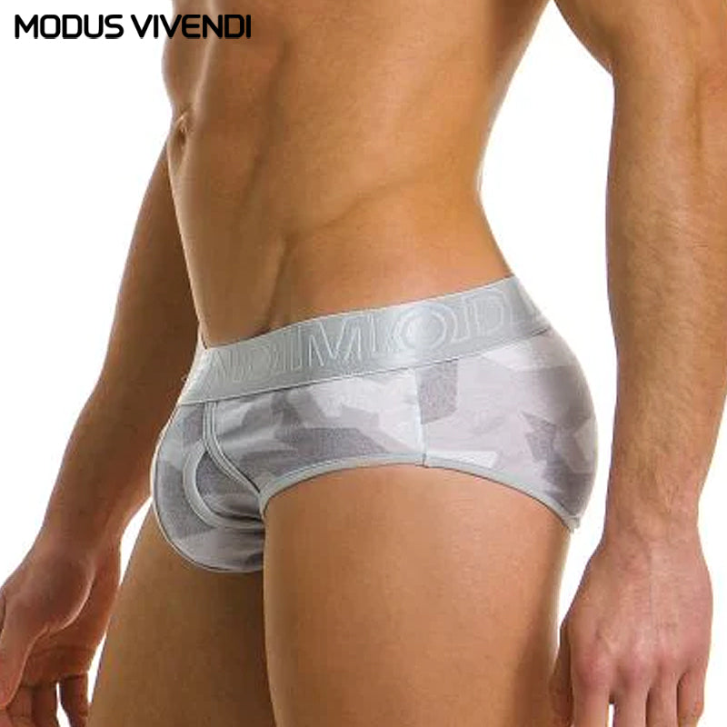 MODUS VIVENDI - Desert Brief - Grey