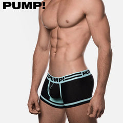 PUMP! - Touchdown Hypotherm Boxer - Black/Blue