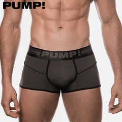 PUMP! - Military Free-Fit Boxer - Khaki