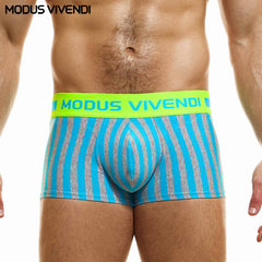 MODUS VIVENDI - X-Retro Boxer - Aqua