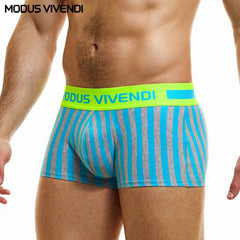 MODUS VIVENDI - X-Retro Boxer - Aqua