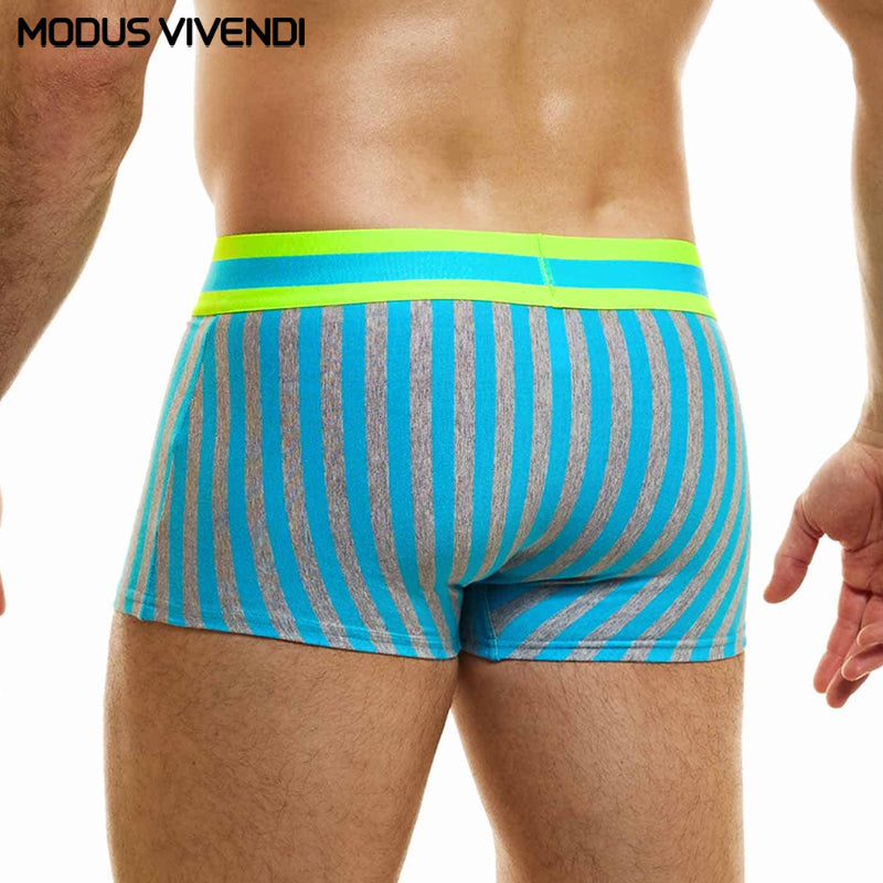 MODUS VIVENDI - X-Retro Boxer - Aqua