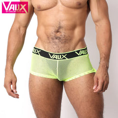 CELLBLOCK 13 - Vaux Supernova Jock Short - Black