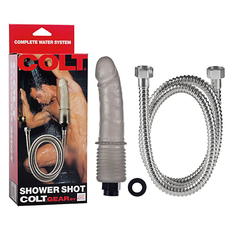 Colt Shower Shot Multi-Jets Intimate Douche (16.5 cm)