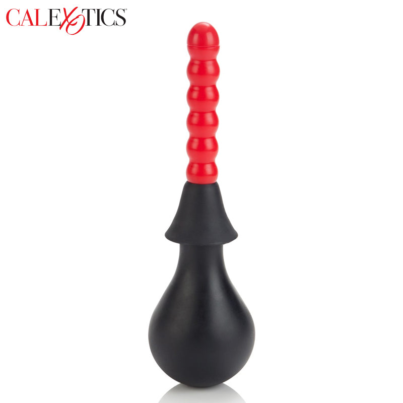 CalExotics - Ribbed Anal Douche