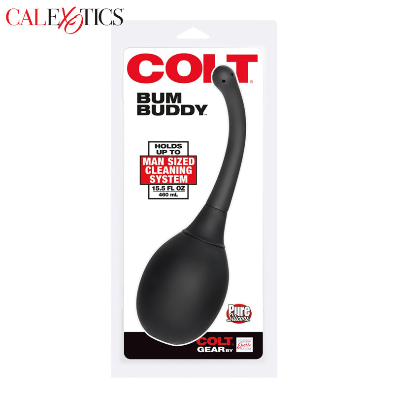 CalExotics COLT - Bum Buddy Anal Douche 460ml.