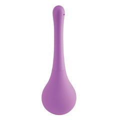 Seven Creations - Squeeze Clean Anal Douche Purple