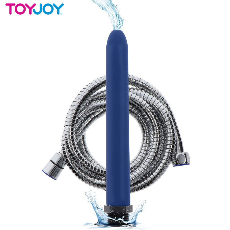 TOYJOY - The Cleaner Shower Set 15cm