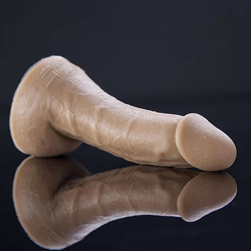 Fleshjack Boy Brent Everett Dildo (8." - 20.3 cm.)