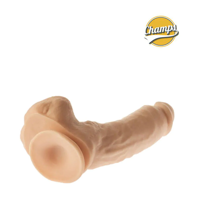 Champs - Fatty Original Dildo 9 inch (23 cm)