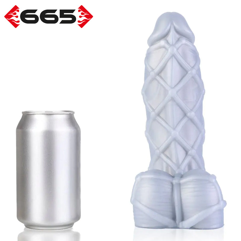 665 - Liquid Silicone - Fetishique M (20 cm)