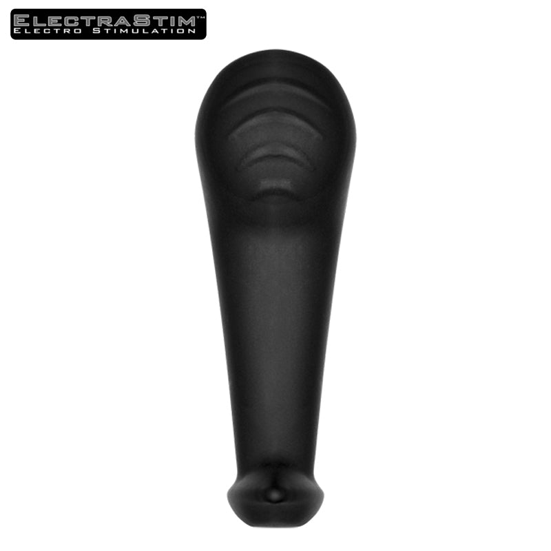 ElectraStim - Nona Silicone Noir G-Spot Stimulator