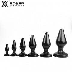 Boxer - BasiX Plug L (18.5 cm)