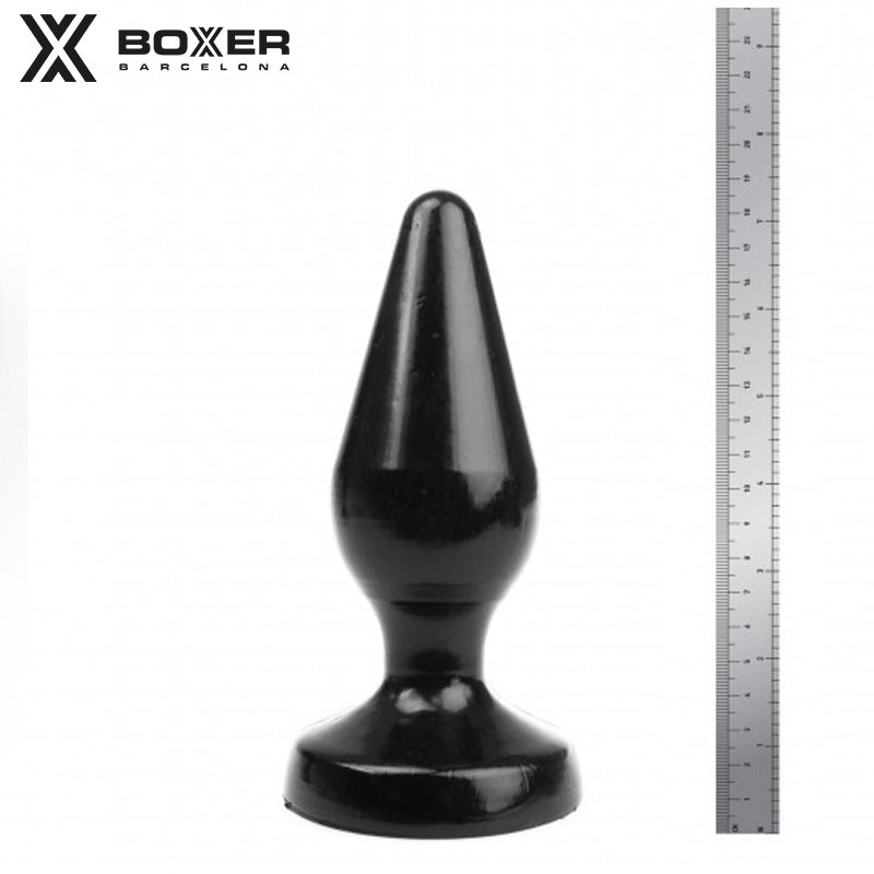 Boxer - BasiX Plug L (18.5 cm)