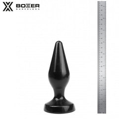 Boxer - BasiX Plug M (15.5 cm)