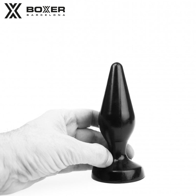 Boxer - BasiX Plug M (15.5 cm)