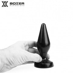 Boxer - BasiX Plug M (15.5 cm)