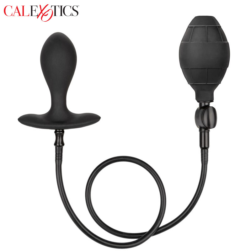 CalExotics COLT - Weighted Pumper Anal Plug