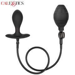 CalExotics COLT - Weighted Pumper Anal Plug