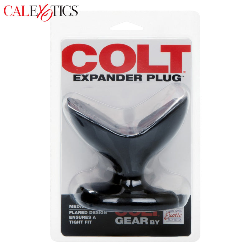 CalExotics COLT - Expander Butt Plug - Medium