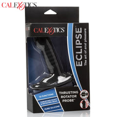 CalExotics - Eclipse Thrusting Probe Butt Plug