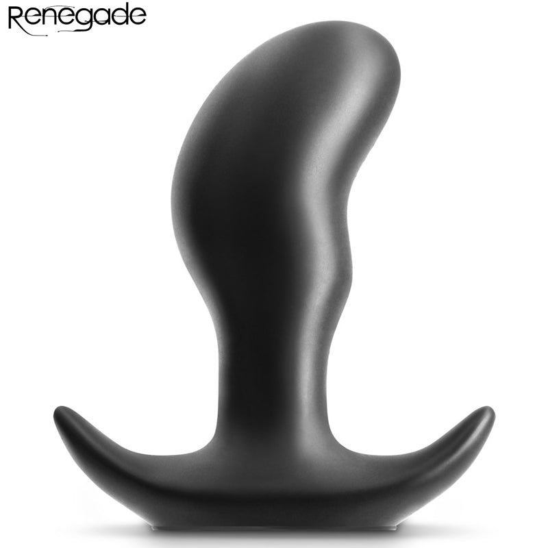 NS Novelties - Renegade Bull Large Butt Plug