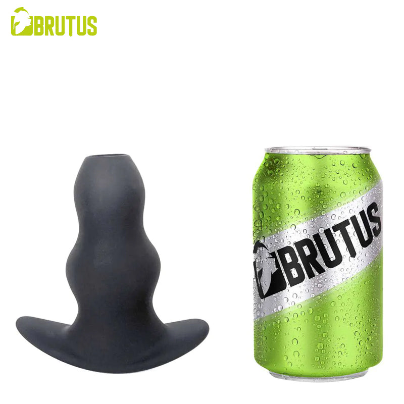 BRUTUS - Ergo Bum - Silicone Tunnel Butt Plug L