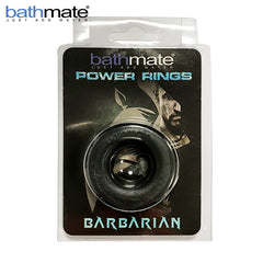 Bathmate - Power Rings Cockring Barbarian