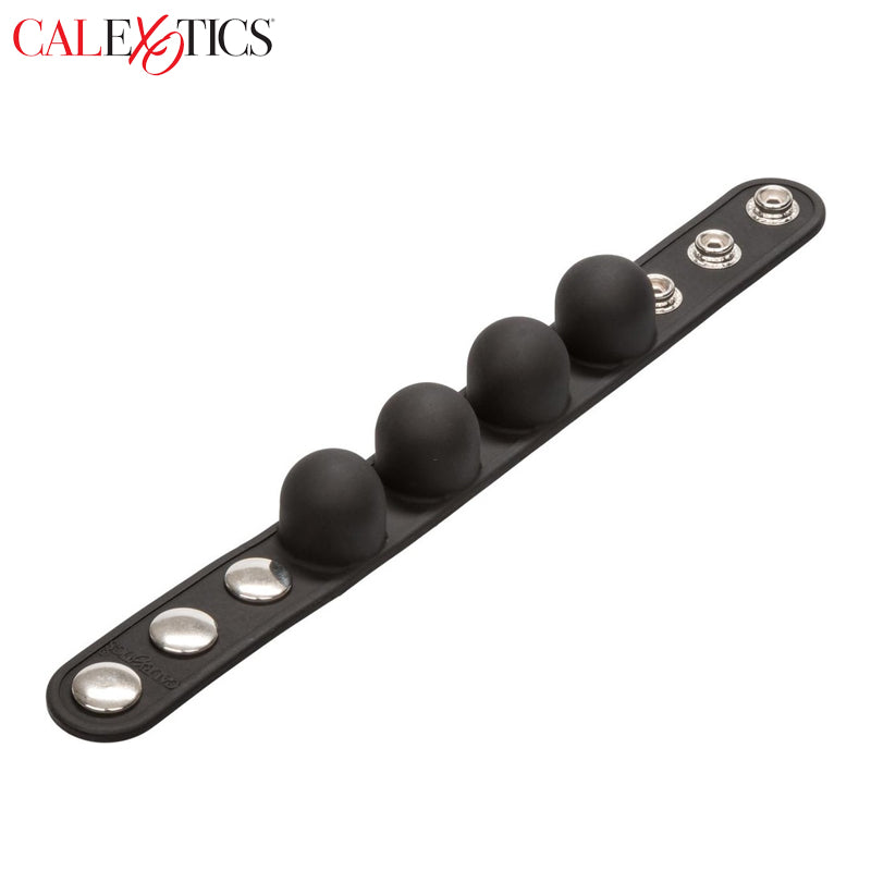 CalExotics - Weighted Scrotal Stretcher