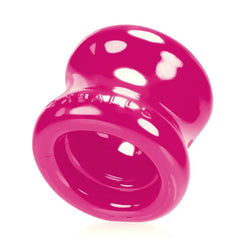 Oxballs Squeeze Ballstretcher - Hot Pink