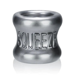 Oxballs Squeeze Ballstretcher Steel