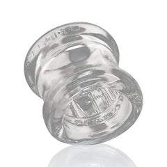 Oxballs Squeeze Ballstretcher Clear