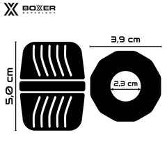 Boxer BasiX - PoweRing 11 - Clear