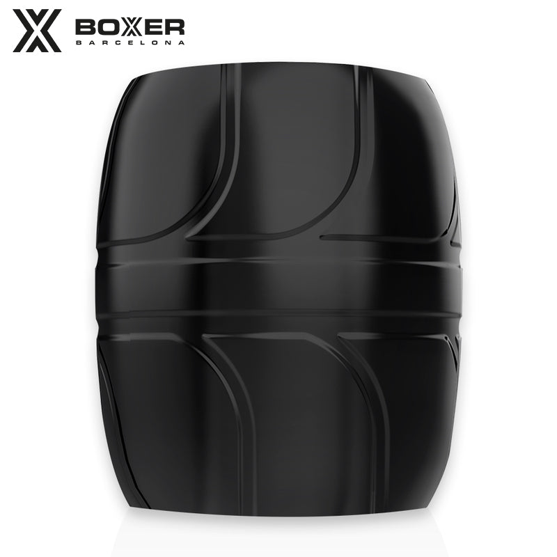 Boxer BasiX - PoweRing 11 - Black